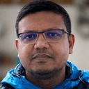 Testimonial of Avik Mazumder, Solution Architect (AI-Driven S&OP), retailsolutions group, Reading, United Kingdom
